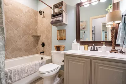 617 Fox Creek Trail, Fort Worth, TX 76131 - Photo 23
