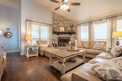 617 Fox Creek Trail, Fort Worth, TX 76131 - Photo 13