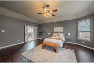 1223 Lantana Lane, Burleson, TX 76028 - Photo 17