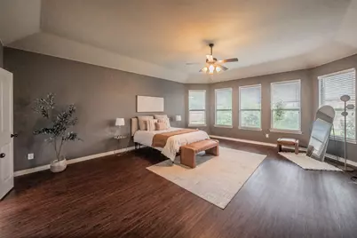 1223 Lantana Lane, Burleson, TX 76028 - Photo 15