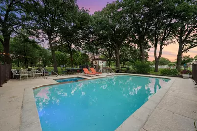 2311 Chaparral Trail, Mansfield, TX 76063 - Photo 35