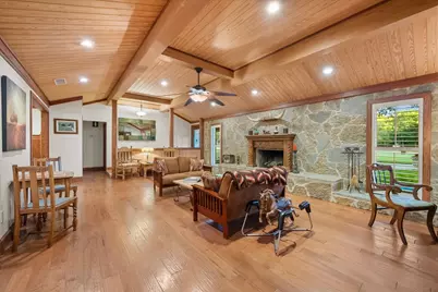 2311 Chaparral Trail, Mansfield, TX 76063 - Photo 7