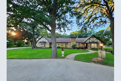2311 Chaparral Trail, Mansfield, TX 76063 - Photo 1