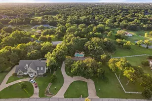 2311 Chaparral Trail, Mansfield, TX 76063 - Photo 39