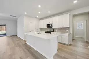 3501 Richland Dr, Farmersville, TX 75442 - Photo 1