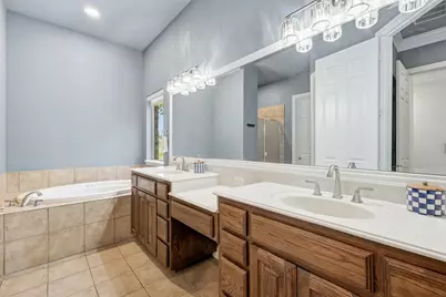 2408 Beachview Drive, Flower Mound, TX 75022 - Photo 19