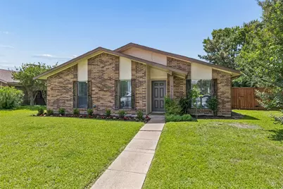 3109 Fairgate Drive, Carrollton, TX 75007 - Photo 1
