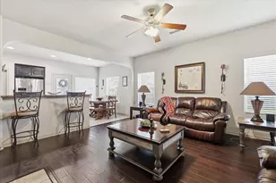 8313 White Hart, Fort Worth, TX 76179 - Photo 11