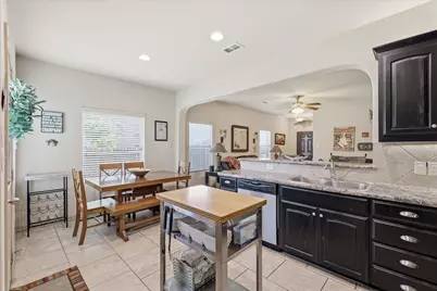 8313 White Hart, Fort Worth, TX 76179 - Photo 9
