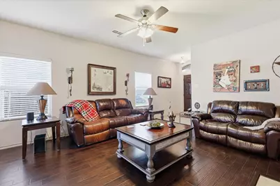 8313 White Hart, Fort Worth, TX 76179 - Photo 9