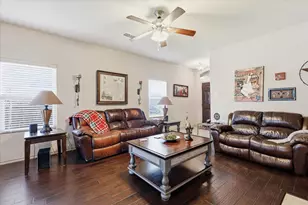 8313 White Hart, Fort Worth, TX 76179 - Photo 9