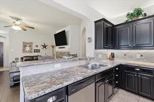 8313 White Hart, Fort Worth, TX 76179 - Photo 5