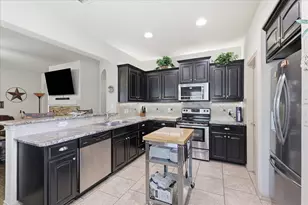 8313 White Hart, Fort Worth, TX 76179 - Photo 1