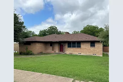 1315 Willow Creek Drive, Lancaster, TX 75146 - Photo 1