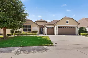 9801 Lindenwood Trail, Denton, TX 76207 - Photo 1