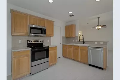 8821 Chisholm Trail, Cross Roads, TX 76227 - Photo 7
