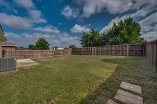 8821 Chisholm Trail, Cross Roads, TX 76227 - Photo 23