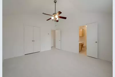 8821 Chisholm Trail, Cross Roads, TX 76227 - Photo 17