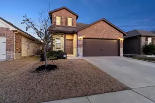 1025 Mason St, Aubrey, TX 76227 - Photo 1