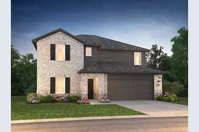 1570 Coldwater Way, Crandall, TX 75114 - Photo 1
