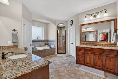 118 Trace Drive, Weatherford, TX 76087 - Photo 13