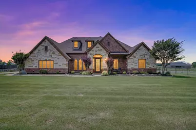 118 Trace Drive, Weatherford, TX 76087 - Photo 1