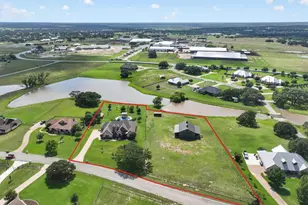 118 Trace Dr, Weatherford, TX 76087 - Photo 37