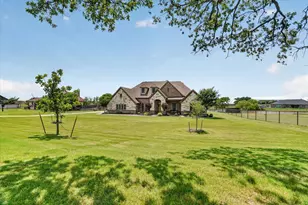 118 Trace Dr, Weatherford, TX 76087 - Photo 3