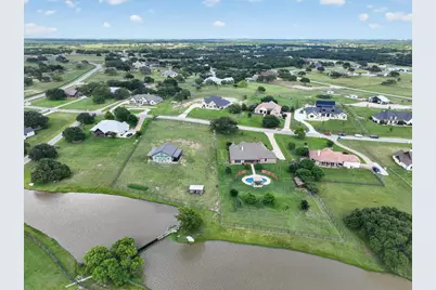 118 Trace Drive, Weatherford, TX 76087 - Photo 35