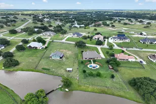 118 Trace Dr, Weatherford, TX 76087 - Photo 35
