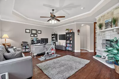 118 Trace Drive, Weatherford, TX 76087 - Photo 21