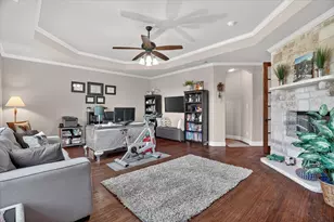 118 Trace Dr, Weatherford, TX 76087 - Photo 21