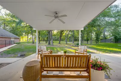 443 Copperhead Trail, Powderly, TX 75473 - Photo 9