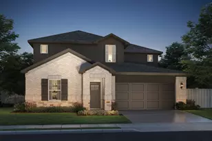 1568 Coldwater Wy, Crandall, TX 75114 - Photo 1