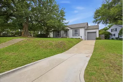 3101 Westcliff Road W, Fort Worth, TX 76109 - Photo 5