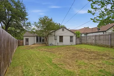 3101 Westcliff Road W, Fort Worth, TX 76109 - Photo 29