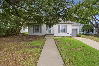 3101 Westcliff Road W, Fort Worth, TX 76109 - Photo 1