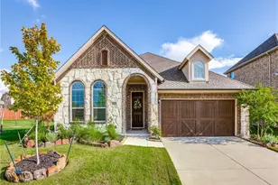 5517 Holloway Hl, McKinney, TX 75070 - Photo 1