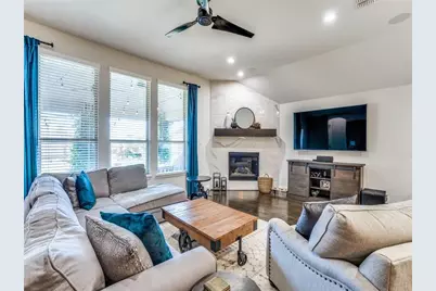 5517 Holloway Hill, McKinney, TX 75070 - Photo 5