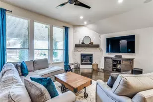 5517 Holloway Hl, McKinney, TX 75070 - Photo 5