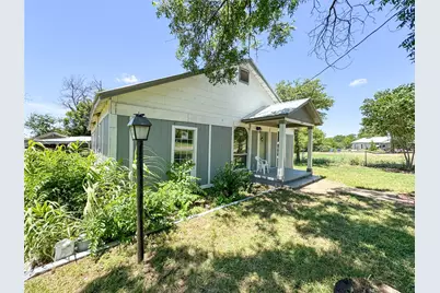 1402 Avenue A, Cisco, TX 76437 - Photo 3