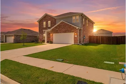 831 Lexington Lane, Josephine, TX 75173 - Photo 1