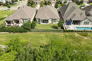 1104 Bluestem Dr, Aubrey, TX 76227 - Photo 3