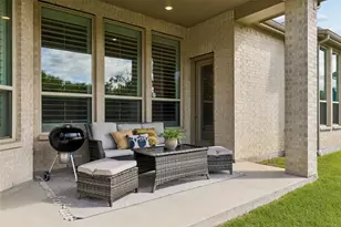 1104 Bluestem Dr, Aubrey, TX 76227 - Photo 27