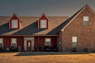 3028 Harrell Rd, Howe, TX 75459 - Photo 1