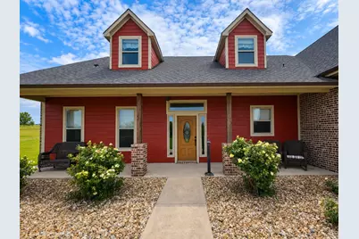 3028 Harrell Road, Howe, TX 75459 - Photo 3