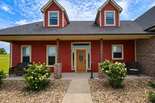 3028 Harrell Rd, Howe, TX 75459 - Photo 3