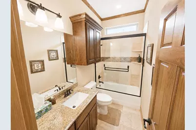 3028 Harrell Road, Howe, TX 75459 - Photo 13