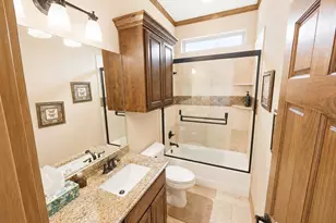 3028 Harrell Rd, Howe, TX 75459 - Photo 13