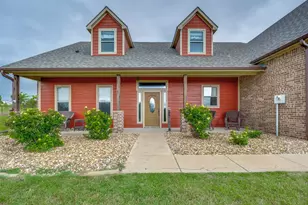 3028 Harrell Rd, Howe, TX 75459 - Photo 1